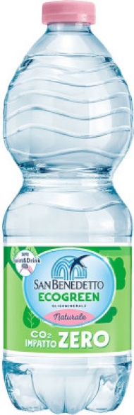 S.B.ACQUA CL.50 PZ.24 NATURALE